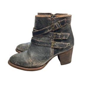 Bed Stu Begin Booties Cobbler Series